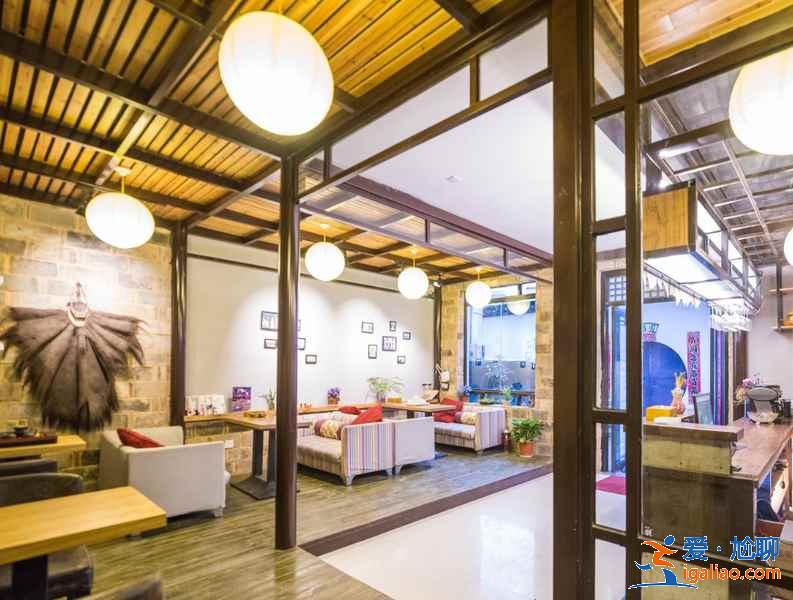 黃山宏村住宿哪家好，宏村旅游住宿攻略？