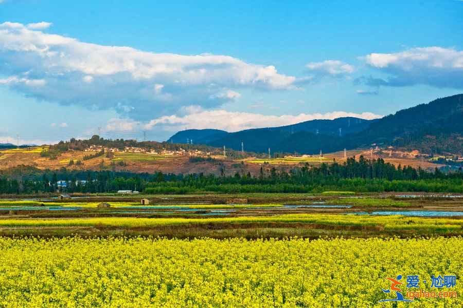 幾月去騰沖旅游最好，騰沖最佳旅游時(shí)間？