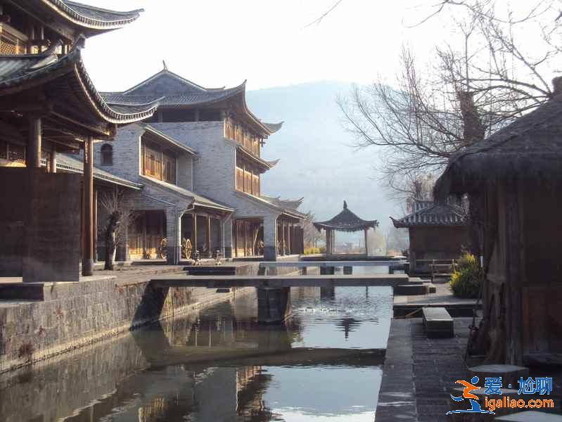 幾月去騰沖旅游最好，騰沖最佳旅游時(shí)間？