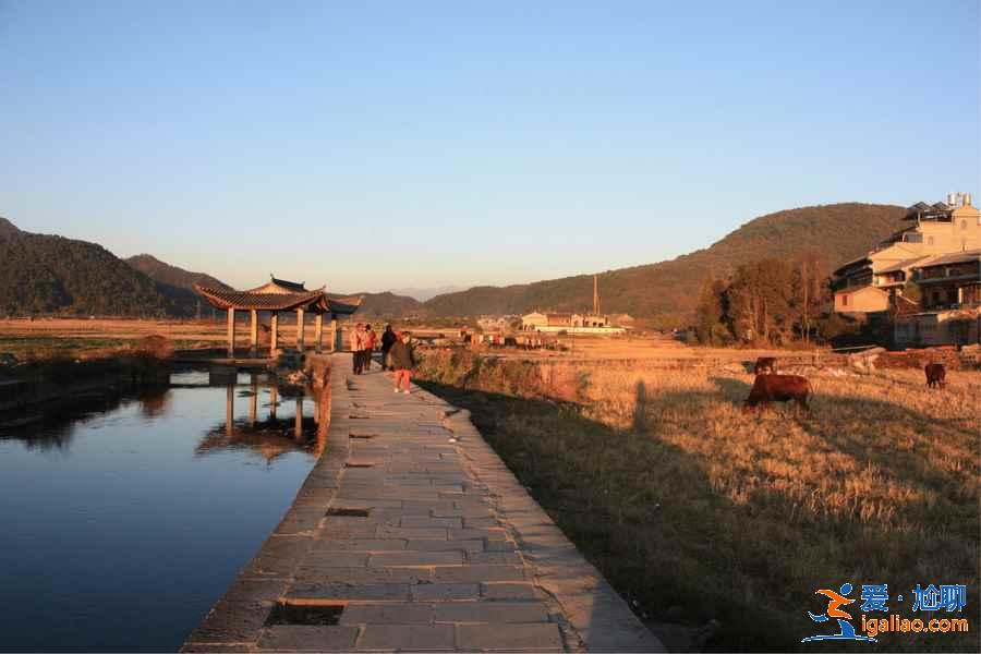 幾月去騰沖旅游最好，騰沖最佳旅游時(shí)間？
