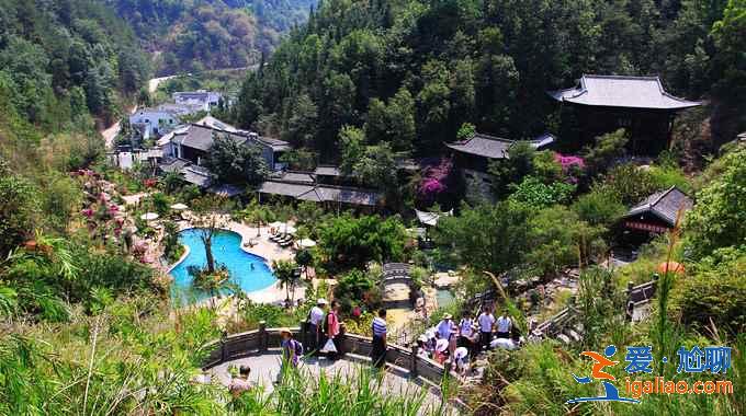 幾月去騰沖旅游最好，騰沖最佳旅游時(shí)間？