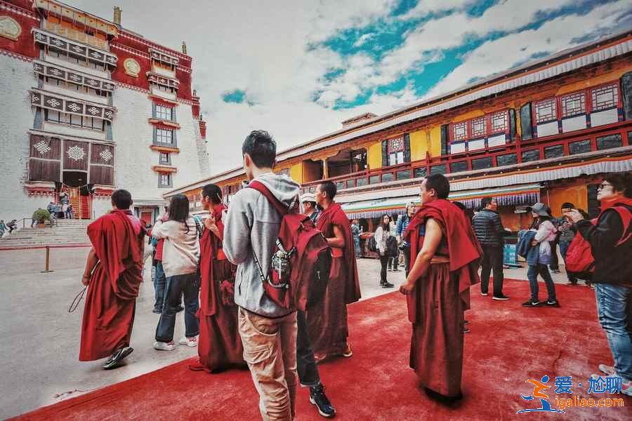 【學生票】布達拉宮門票多少錢，布達拉宮有學生票嗎？