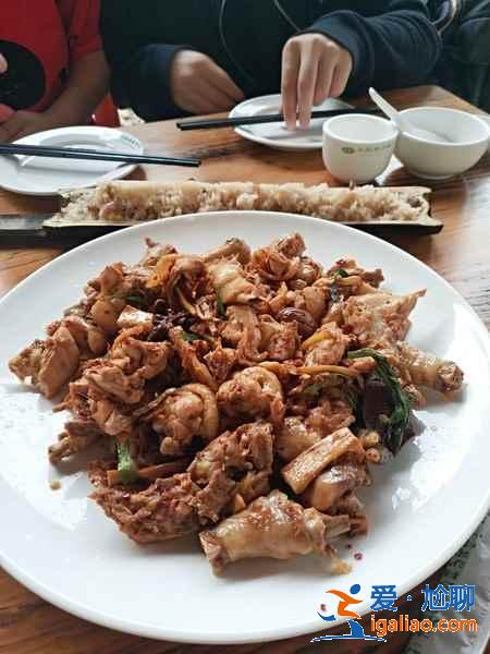 【元陽美食】元陽有什么好吃的，元陽美食推薦？