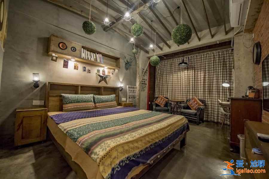 【海南三亞住宿攻略】去三亞旅游住哪里好，三亞高性價比酒店推薦？