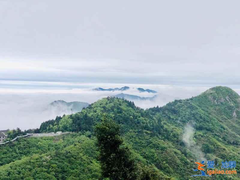 幾月去衡山最好，什么時候去衡山最好，衡山最佳旅游時間？