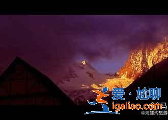 【門(mén)票】海螺溝溫泉價(jià)格多少錢(qián),海螺溝溫泉怎么樣? 【門(mén)票】海螺溝溫泉價(jià)格多少錢(qián),海螺溝溫泉怎么樣?