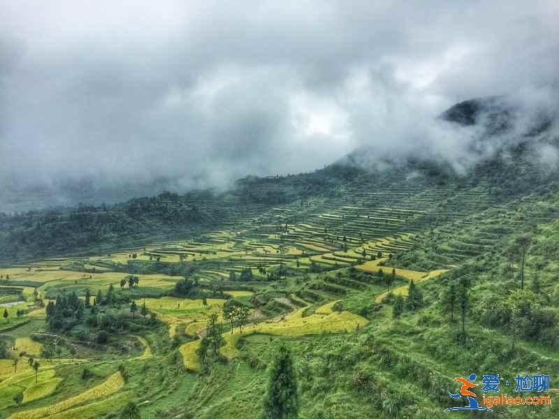 國內小眾旅游地在哪里，國內小眾旅游地有哪些，國內小眾旅游地推薦？