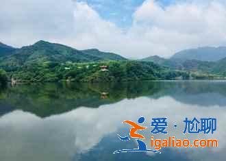 八達嶺長城在哪，八達嶺長城怎么去？