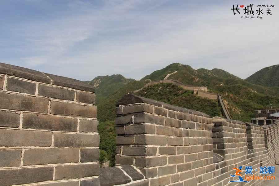 八達嶺長城在哪，八達嶺長城怎么去？