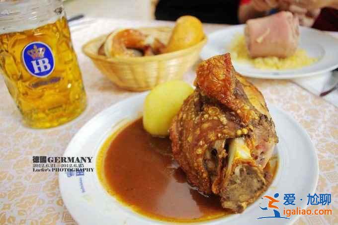 慕尼黑有什么美食，慕尼黑有什么特產(chǎn)，慕尼黑特色美食推薦？