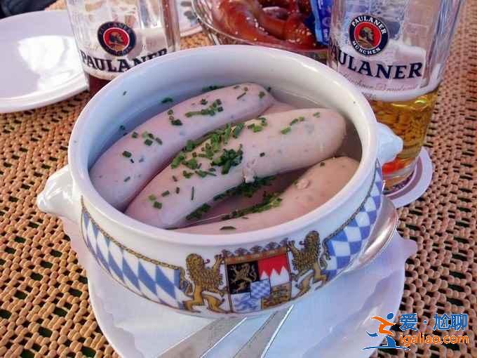 慕尼黑有什么美食，慕尼黑有什么特產(chǎn)，慕尼黑特色美食推薦？