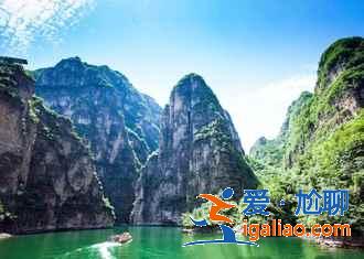 八達嶺長城在哪，八達嶺長城怎么去？