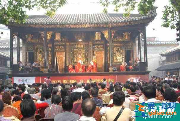 北京過年廟會好地方推薦(附開放時間)？