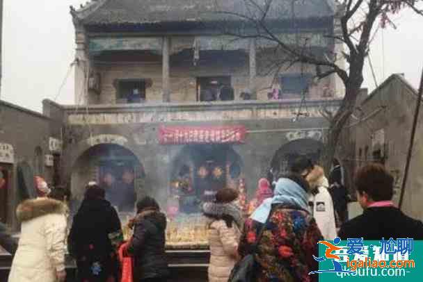 附近廟會(huì)有哪些 這份全國(guó)廟會(huì)地點(diǎn)與時(shí)間請(qǐng)收好？