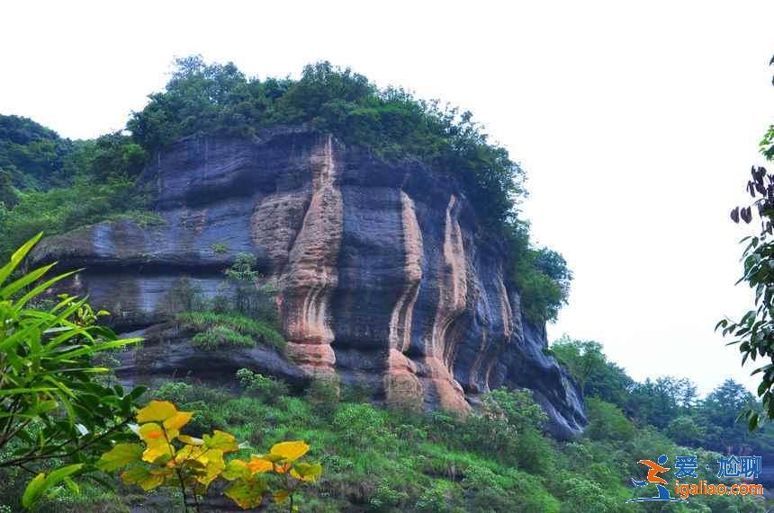 7座城市附近易爬山峰，城市里人的福利？