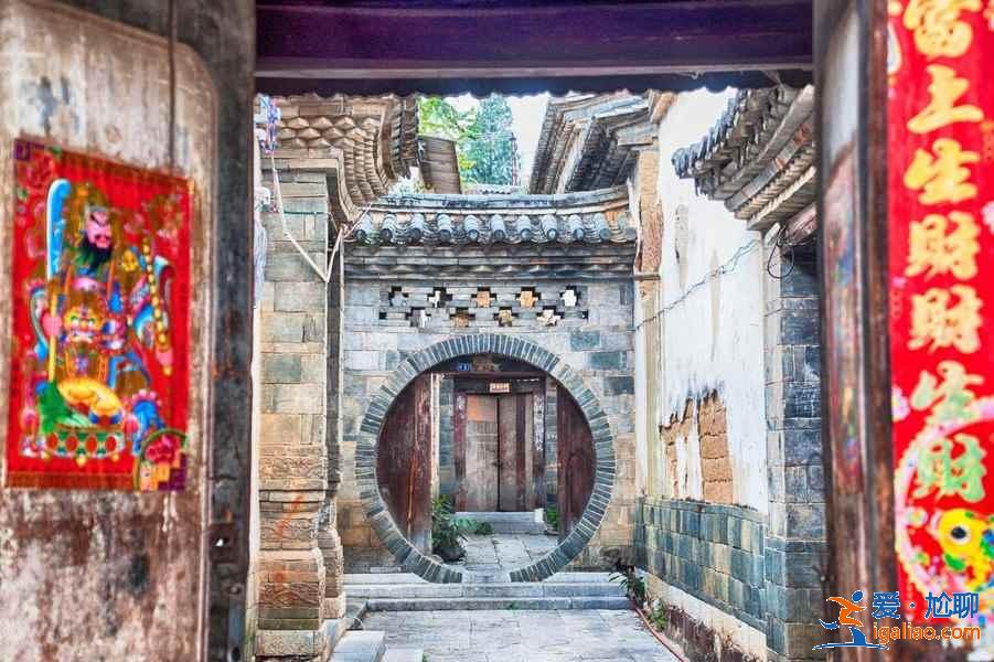 元陽最佳旅游時間，元陽幾月風(fēng)景最美？