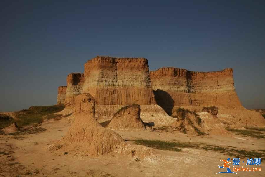 大同土林好玩嗎,大同土林怎么去,大同土林門票多少錢? 大同土林好玩嗎,大同土林怎么去,大同土林門票多少錢?