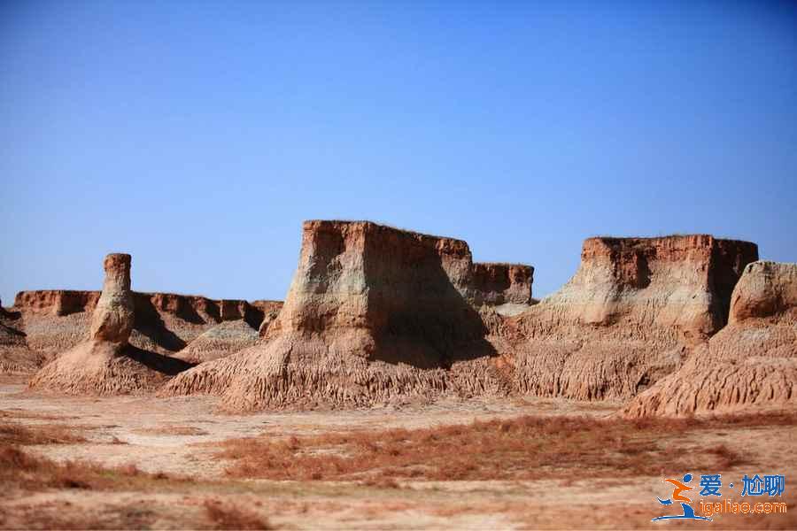 大同土林好玩嗎,大同土林怎么去,大同土林門票多少錢? 大同土林好玩嗎,大同土林怎么去,大同土林門票多少錢?