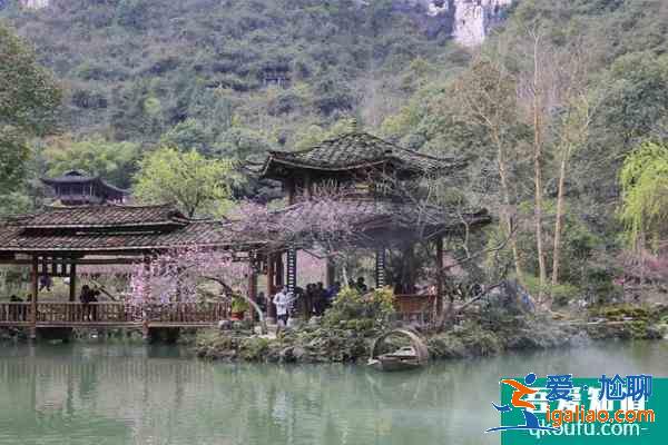 2021酉陽(yáng)桃花源什么時(shí)候去最好 酉陽(yáng)桃花源景區(qū)游玩攻略？
