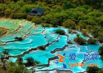牟尼溝在哪里,牟尼溝風(fēng)景區(qū)地理位置? 牟尼溝在哪里,牟尼溝風(fēng)景區(qū)地理位置?