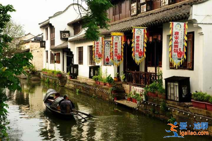 紹興必體驗(yàn)，去紹興不可錯(cuò)過(guò)的5件事？