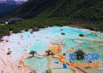 牟尼溝在哪里,牟尼溝風(fēng)景區(qū)地理位置? 牟尼溝在哪里,牟尼溝風(fēng)景區(qū)地理位置?