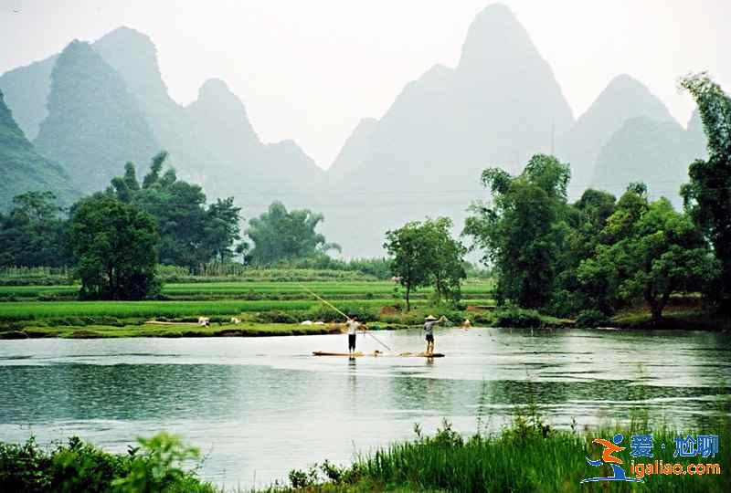 7月適合去哪里旅游，7月國(guó)內(nèi)適合避暑的城市，7月避暑最佳旅游地？