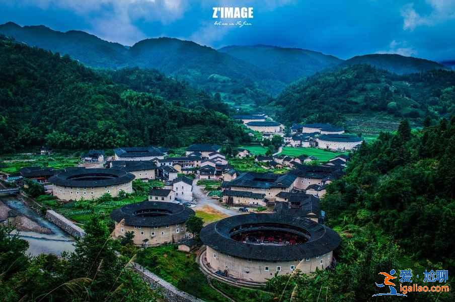 國內(nèi)夏季最佳十大旅行目的地，避暑美景可兼得??？
