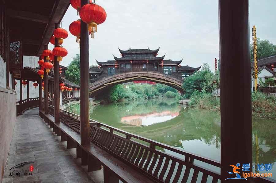 【江南旅游】江南指的是哪里，有哪些城市？
