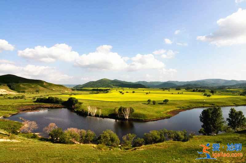 幾月去木蘭圍場(chǎng)最好，木蘭圍場(chǎng)最佳旅游時(shí)間？