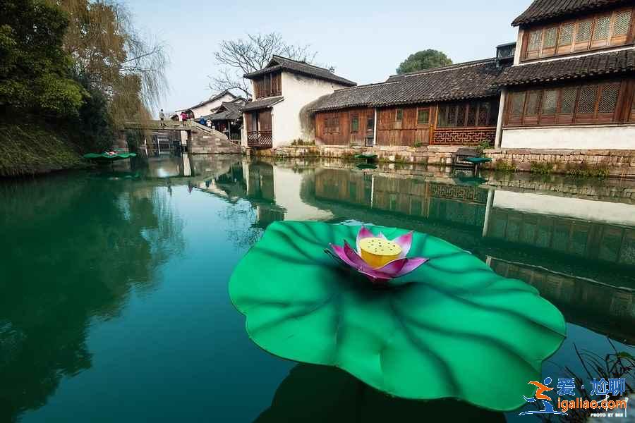 【江南旅游】江南指的是哪里，有哪些城市？