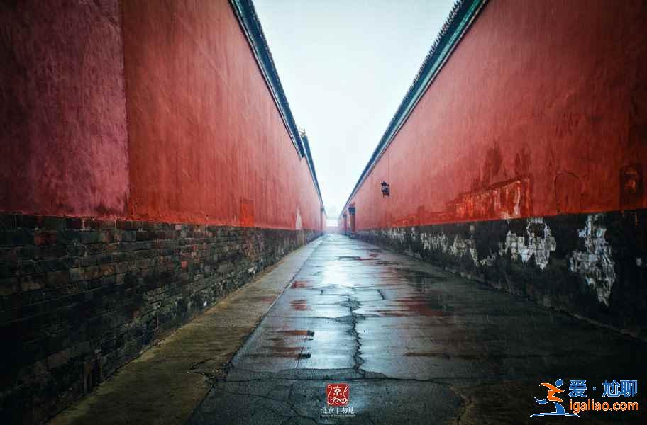 【故宮什么時候人少】一天中故宮什么時候人最少，故宮什么時候去人少？