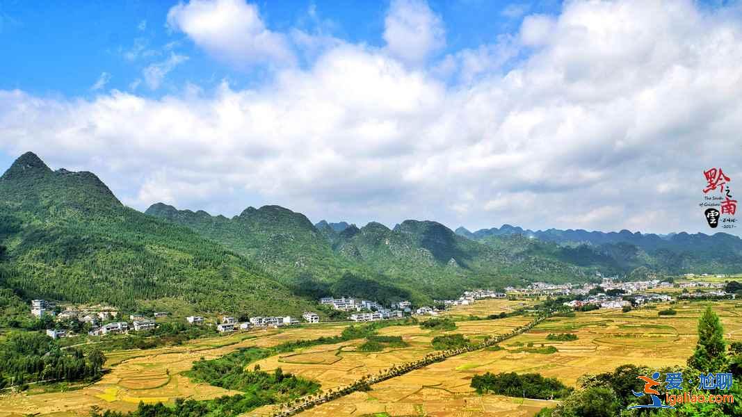 萬峰林怎么樣，萬峰林好玩嗎？