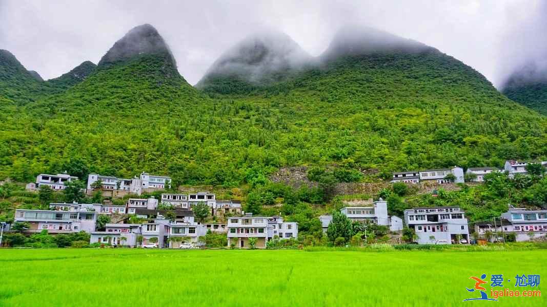 萬峰林怎么樣，萬峰林好玩嗎？