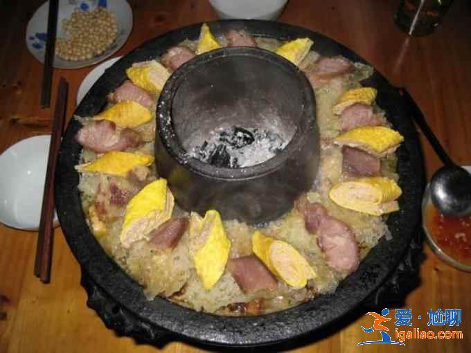 騰沖有什么好吃的，騰沖美食推薦？