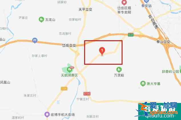 泰安梨園村介紹 泰安梨園村好玩嗎？