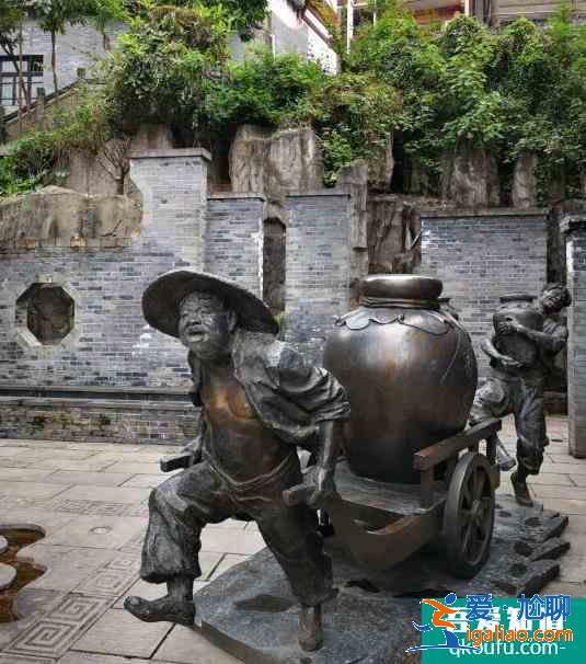 茅臺鎮(zhèn)游記介紹？