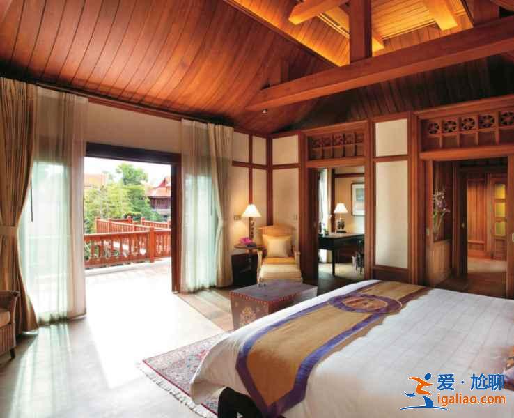 清邁住哪好，清邁住哪方便，清邁住宿推薦？