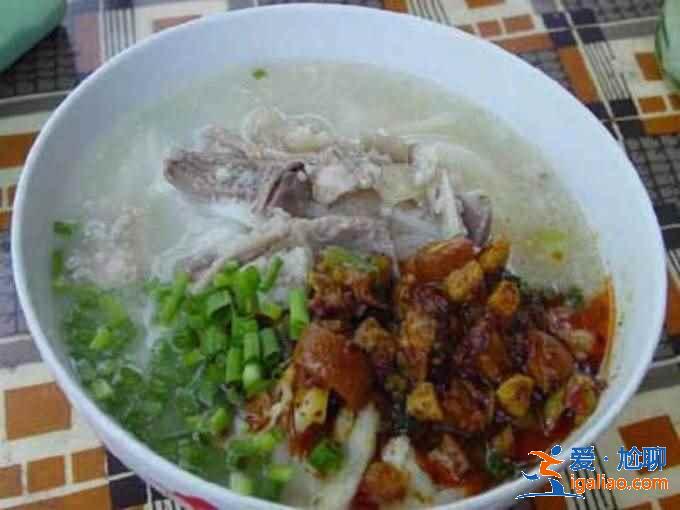 騰沖有什么好吃的，騰沖美食推薦？