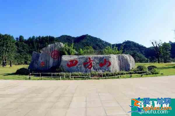 2021湖北值得去的園林有哪些 湖北園林推薦？