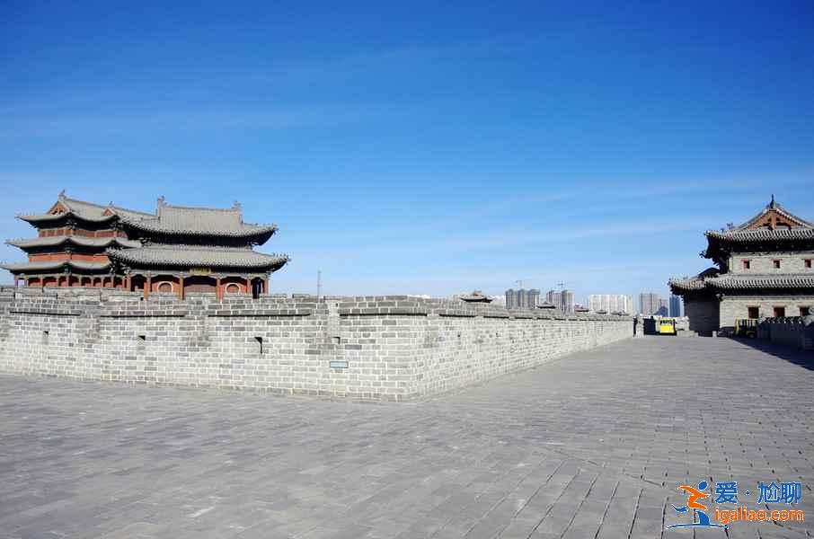大同哪里好玩,大同有什么好玩的地方,大同景點(diǎn)排行榜? 大同哪里好玩,大同有什么好玩的地方,大同景點(diǎn)排行榜?