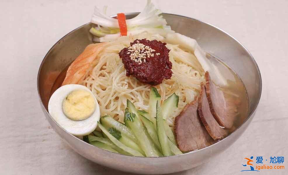 朝鮮人吃火鍋嗎？朝鮮美食有哪些？