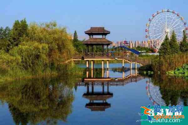 長沙春游最適合去的地方 長沙春游踏青好去處2021？