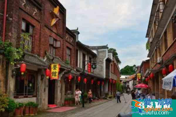長沙春游最適合去的地方 長沙春游踏青好去處2021？