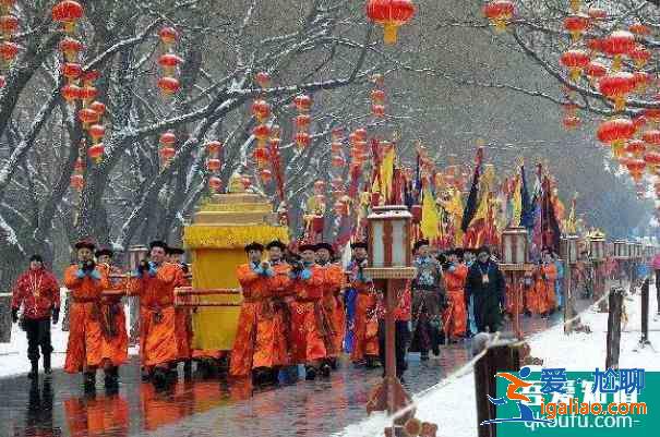 北京天壇廟會什么時間開放 2022年會開放嗎？