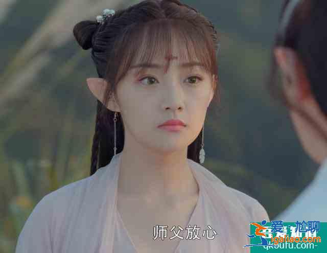 《天舞紀(jì)》：于正別硬捧了，許凱吳佳怡沒(méi)有主角相啊？