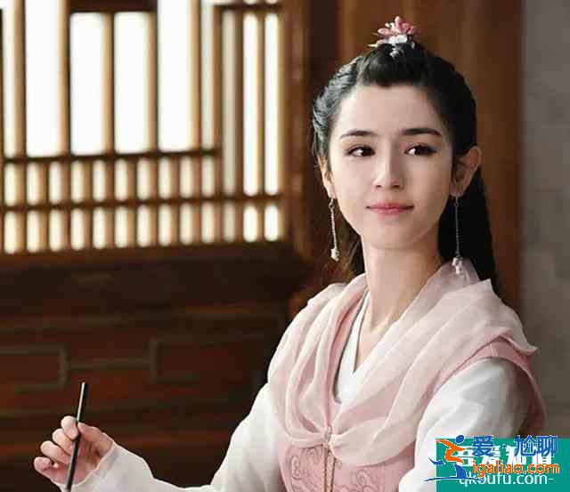 許凱《天舞紀》首播，網(wǎng)友：熬夜看了8集，女二比女主美多了？