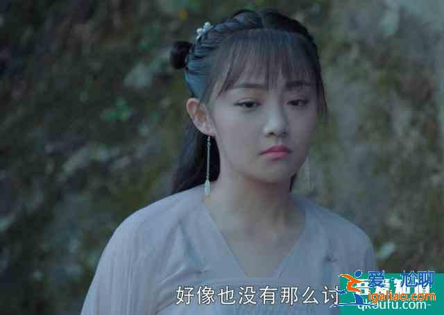 《天舞紀(jì)》：于正別硬捧了，許凱吳佳怡沒(méi)有主角相啊？