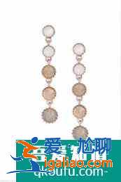 《雖然是精神病但沒關系》，暗黑童話的時尚指南？