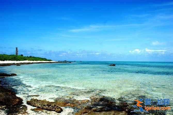 去西沙群島旅游需要什么條件，西沙群島旅游注意事項？